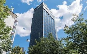 Best Western Plus Park City Hammarby Sjöstad